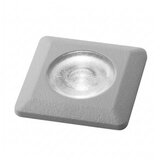  Fumagalli Ugradna LED lampa ALDO SQ GY Cene