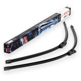 Bosch metlica brisalca AEROTWIN set flat, 800/750mm, 3 397 007 944, A944S | Shoptok.si