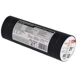  Izolirni trak PVC 19/10 črni 10/1 | Shoptok.si