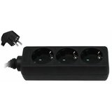 Xplore produžni kabl xp1011 crni Cene