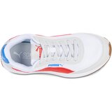Puma Nizke superge R78 Lightwind Jr Bela | Shoptok.si