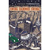 The Book Service Limited Jeff Torrington - Swing Hammer Swing! | Eponuda.com