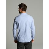 Sinsay Slim fit košulja od pamuka | shoptok.hr
