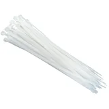 Plastične vezice 2,5mm x 100mm, pakovanje 50 kom. - CT 100/2.5