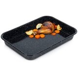 Orion Pravokotni emajliran pekač 34x24x4,5x4,5 cm, (5000019559) | Shoptok.si