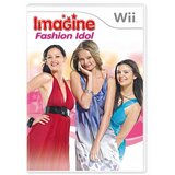  Imagine Fashion Idol (WII) - rabljeno | Shoptok.si