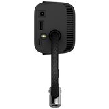 Connect IT CFF-4500-BK - Digitalni džepni kompresor AirFlow 80W/6000 mAh crni | Eponuda.com