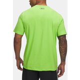 Under Armour Men's T-shirt UA Pjt Rck Brahma Bull SS - Men's | ePonuda.com