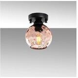 Opviq Zidna lampa Benek-15-14373, 15x15x18cm, IP20, Crna | Eponuda.ba