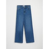 Sinsay Wide leg traperice | shoptok.hr