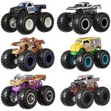 Hot Wheels monster kamion dvojno pakiranje Cene