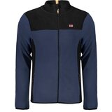 Norway 1963 MEN&#39;S BLUE ZIP-UP SWEATSHIRT | shoptok.hr
