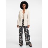 Orsay Beige Women's Blazer - Women | Eponuda.ba
