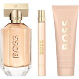Hugo Boss BOSS The Scent for Her darilni set za ženske | Shoptok.si