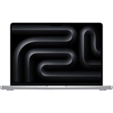 Apple macbook pro 14 inča M4 čip 16GB 512SSD - americka, silver mw2w3ll/a cene