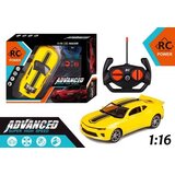 Ittl auto r/c 1:16 camaro sa 4 funkcije sa svetlom ( 718043 ) Cene