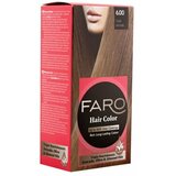 Faro farba za kosu 6.0  tamno plava Cene