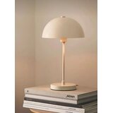 Opviq Stona lampa BRZ-340117, 40 W, 39 cm, Krem Cijene