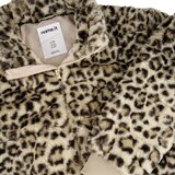 name it NKFMILA JACKET Smeđa | shoptok.hr