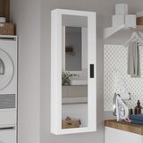 Skye_Decor Kupatilski ormarić, Beli Cene