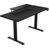 Cougar E-STAR 140 Electrical Gaming Desk - CGR-E-STAR140 | Shoptok.si
