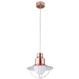 Opviq L1896 - rose gold rose gold chandelier Cene