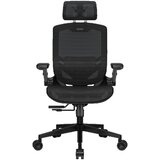 Cougar SPEEDER ONE Gaming stolica, Black (CGR-SPO-BLB) | ePonuda.com