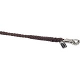 ESKADRON Povodec s panik kavljem - darkbrown | Shoptok.si