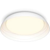 Philips LED prigušiva stropna svetiljka FLETA LED/10W/230V 2700K bela | Eponuda.com