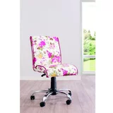 HANAH HOME Summer Soft Chair - Pink stol, (20862927)