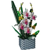 Flower Bouquet Building Blocks Set 1158 pcs. | shoptok.hr