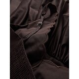 Reserved LADIES` JUMPSUIT - tamnosmeđe Cijene