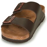 Birkenstock Natikači ARIZONA LEATHER Kostanjeva | Shoptok.si