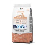 Monge All Breed Puppy Losos 12kg | Eponuda.com