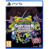 Sony Teenage Mutant Ninja Turtles Shredders Revenge Ultimate Edition /PS5 Cijene