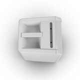 Ld Systems ANNY® 8 Akumulatorski zvočnik z mešalno mizo, bel - - Audio-Kondric | Shoptok.si