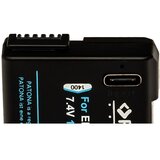 Patona Baterija za Nikon EN-EL14/EN-EL14A 1030 mAh Li-Ion Platinum USB-C punjenje | Eponuda.com