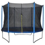  Trampolina set 183 cm sa zaštitnom mrežom 183 cm | Eponuda.com