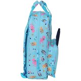 BLUEY Prilagodljivi Ruksak 28cm | shoptok.hr