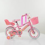  dečiji bicikl sunny bloom 723-12 roze Cene