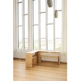 Karup Design Stolac od masivnog bora u prirodnoj boji Join-In – | shoptok.hr