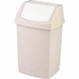 Curver kanta za otpatke 15 l click-it Cene