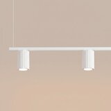 Sollux Lestenec KARBON 4 bela, (5000285169) | Shoptok.si