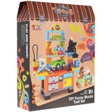 MEGA Kocke 92 komada | shoptok.hr
