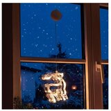Retlux LED božićna dekoracija LED/3xAAA/topla bela irvas Cene