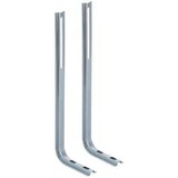 Geberit 457.888.26.1 - Set nosača Kombifix, 2 kom Cene