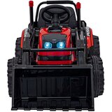  Bager/Traktor na akumulator, crveni | shoptok.hr