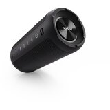 Niceboy Orion - LED bežični zvučnik sa mikrofonom 24W/2200 mAh IPX7 crna | Eponuda.com