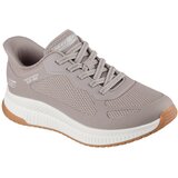 Skechers ženske patike bobs squad 4 staple look W 117624-TPE | Eponuda.com
