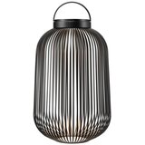 Blomus LED prenosljiva zatemnitvena zunanja svetilka na USB ø 31 cm Lito Led – Cene